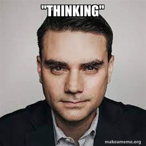 Thinking Meme Generator