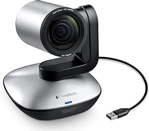 Amazon Logitech PTZ Pro Camera USB HD 1080p PTZ Video Camera For