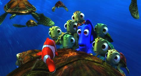 Finding Nemo 3: Boss Talks About Potential Sequel & Pixar Plan!