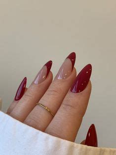 Elegant Nails Classy Nails Chic Nails Simple Nails Frensh Nails