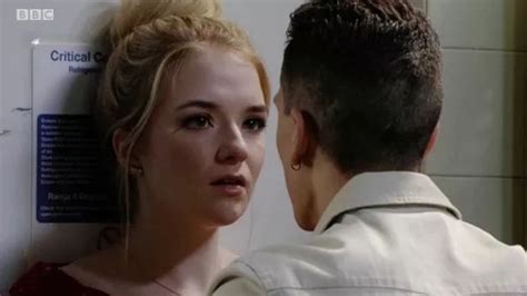 EastEnders' Lauren and Abi Branning make shock exit as they leave Walford - Irish Mirror Online