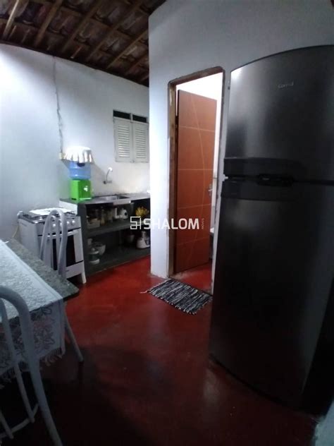 Casa para Vender no Bairro Catolé em Campina Grande PB Shalom