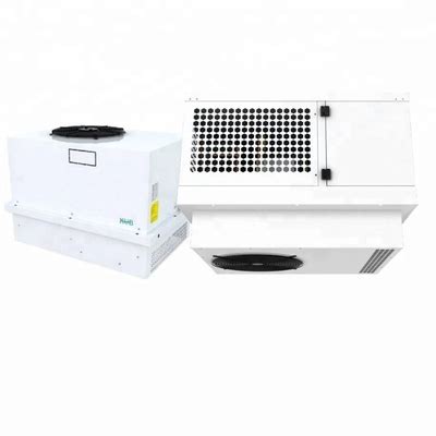 Cold Storage Air Cooled Monoblock Refrigeration Units Hp Oltm T