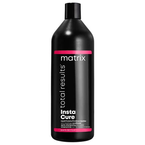 MATRIX Total Results Insta Cure Anti Breakage Conditioner Baslerbeauty