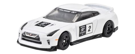 Hot Wheels Gran Turismo Nissan Pojazdy tory i garaże Sklep internetowy al to
