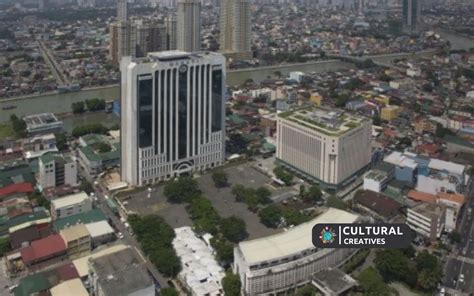 How To Go To Makati City Hall Cultural Creatives