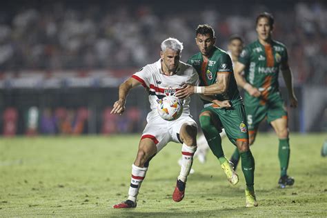 Cobresal x São Paulo saiba tudo sobre o duelo no Chile pela Libertadores