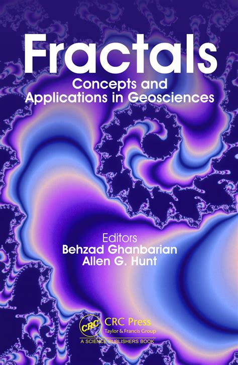 Pdf Fractals Concepts And Applications In Geosciences