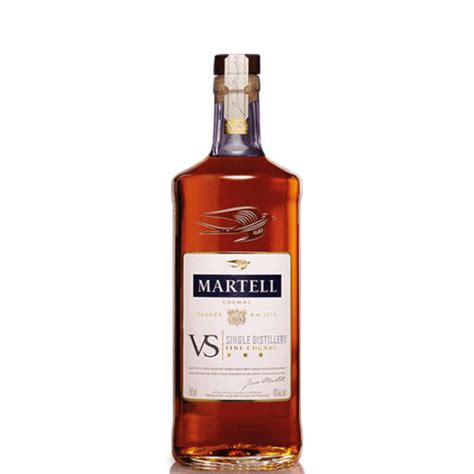 Martell VS 700ml - Delivery Nairobi - Vintage