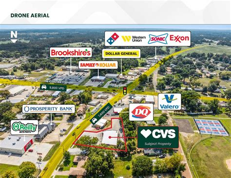 604 S Main St, Winnsboro, TX 75494 | Crexi.com