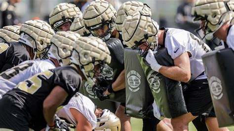 C Mo Han Funcionado Las Guardian Caps En Los Entrenamientos De La Nfl