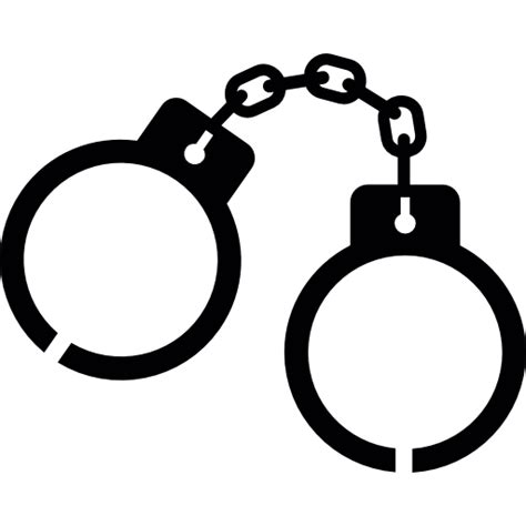 Handcuffs Png