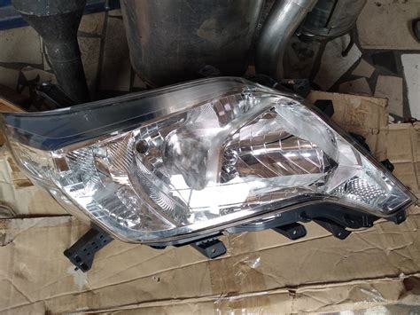 Spare parts dealer all round Japanese parts : 2019