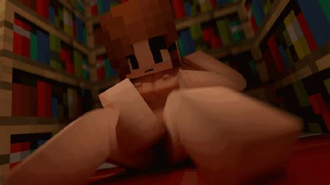 Minecraft Porn  Animated Rule 34 Animated