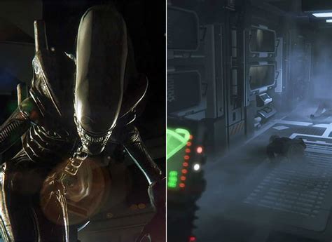 Alien: Isolation Game Coming Soon to iOS and Android, Made for ...