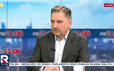 Piotr Duda Procent Polak W Chce Referendum W Sprawie Zielonego Adu