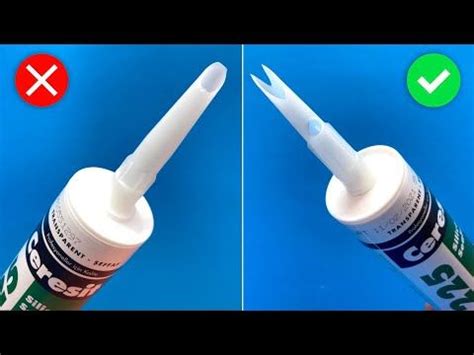 Few Know This Method Amazing Silicone Tricks That Only Professionals