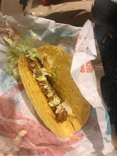 Taco Bell Order Food Online 53 Reviews Mexican Inglewood