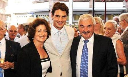 Roger Federer Height, Weight, Age, Wife, Children, Biography & More ...