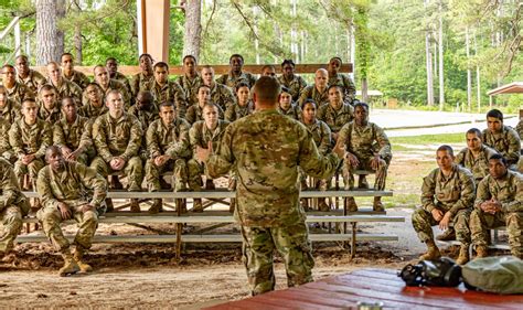 Dvids Images Fort Jackson Basic Training Image Of