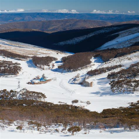 The Great Dividing Range Australia S Remarkable Natural Wonder TooLacks