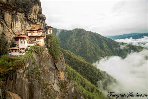 Paro Taktsang Or Tigers Nest Monastery Complete Travel Guide