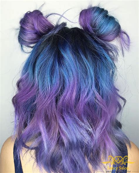 Top màu nhuộm tóc hot nhất hiện nay cho nam và nữ