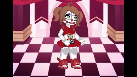 Funtime Foxy Please Stop Twerking In The Vents Fnaf Youtube