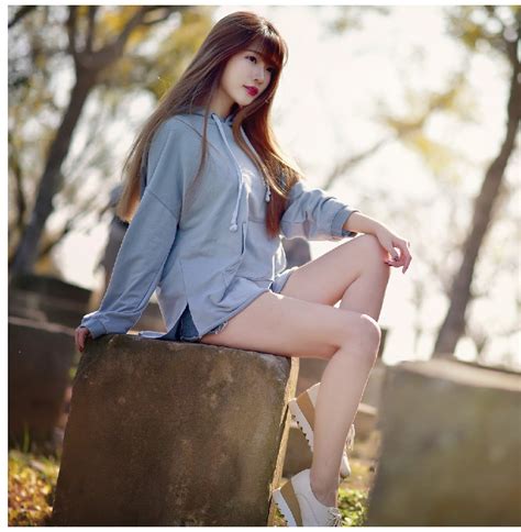 100 Hình Ảnh Hot Girl Gái Xinh Trung Quốc Đẹp Mê Mẩn