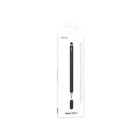 Hoco GM103 Fluent Series Universal Capacitive Pen Price in Bangladesh