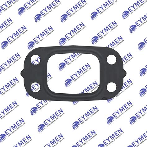 Exhaust Manifold Gasket Cf Xf