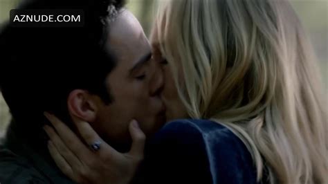 THE VAMPIRE DIARIES NUDE SCENES AZNude