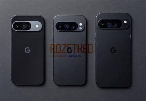 Tensor G4 Of Google Pixel 9 Shows Only A Slight Performance Bump On