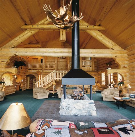 Yes You Really Can See Black Bears And Moose From Your Bedroom At This Gateway To Glacier Bay