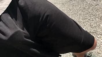 Paseando Al Perro Y Se Ven XVIDEOS