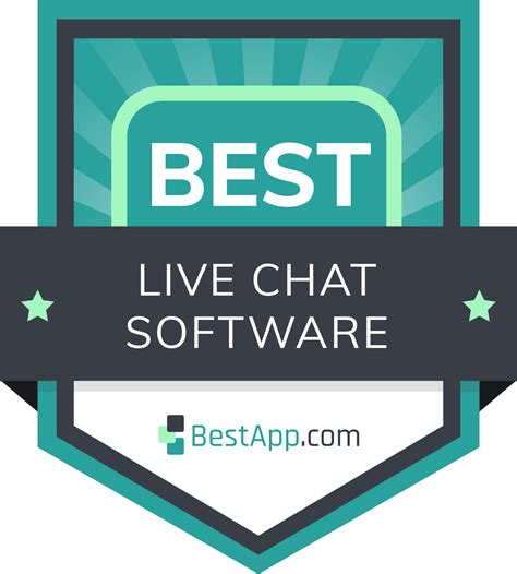 The Best Live Chat Software Of 2022