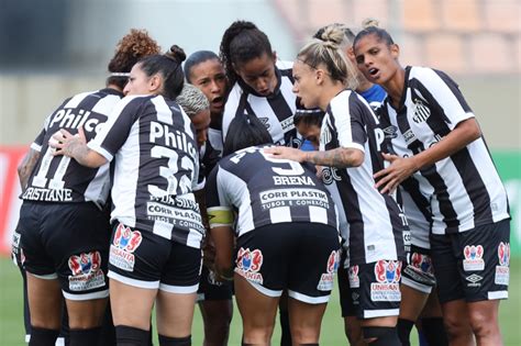 Sereias Da Vila Empatam O Palmeiras Pelo Paulista Feminino Di Rio