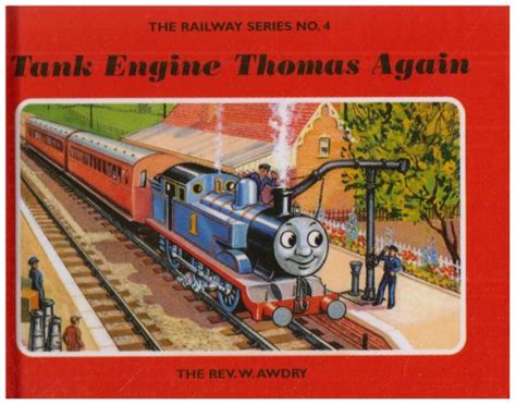 The Railway Book Series