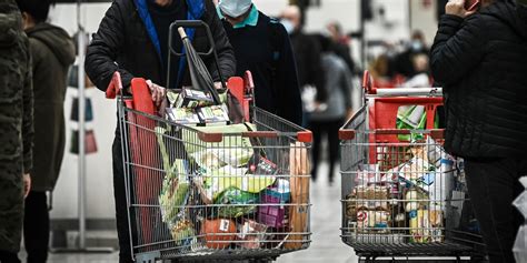 Inflation le pouvoir d achat des Français résiste