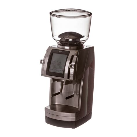 Baratza Grinders for Coffee and Espresso