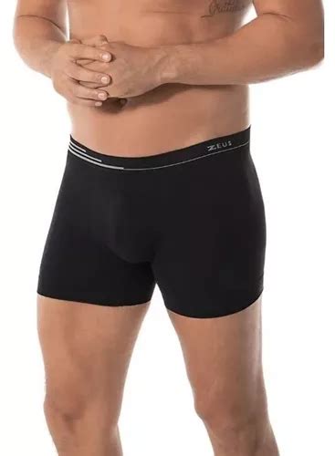 Cueca Boxer Zeus Ultraleve Demillus