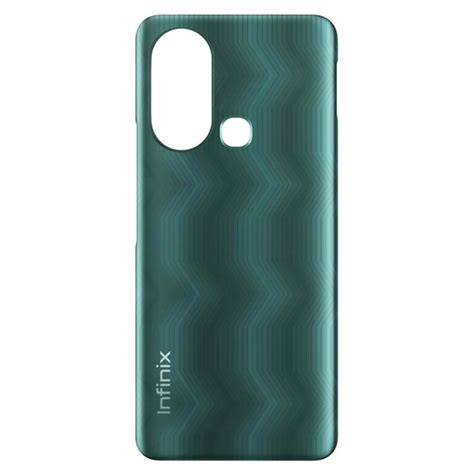 Infinix Hot S Back Body Casing Housing Replacement With Battery Back Door For Infinix Hot S