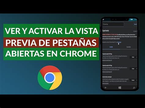 C Mo Obtener Una Vista Previa De Los Enlaces En Google Chrome