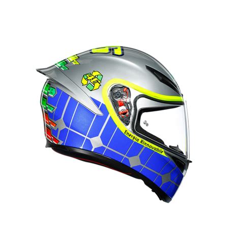 Купить шлем AGV K1 16500р! Сезонные скидки, доставка по России.