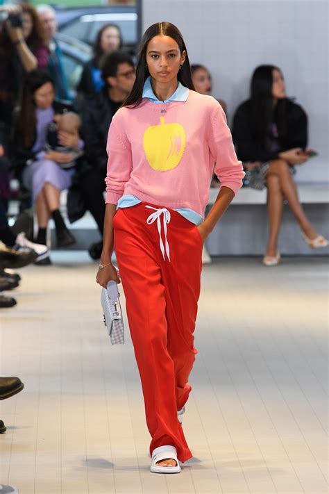 Benetton RTW Spring 2023