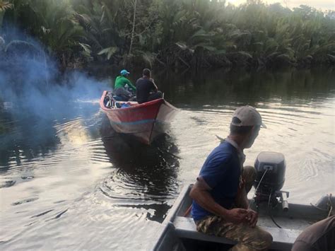 UPDATE: Elderly woman attacked by croc in Sg Rayu, dragged into river