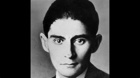 Franz Kafka V2 Youtube