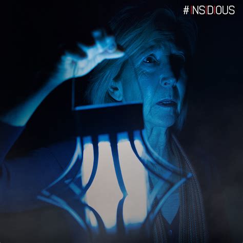 Review: Insidious: Chapter 3 - Everything Action