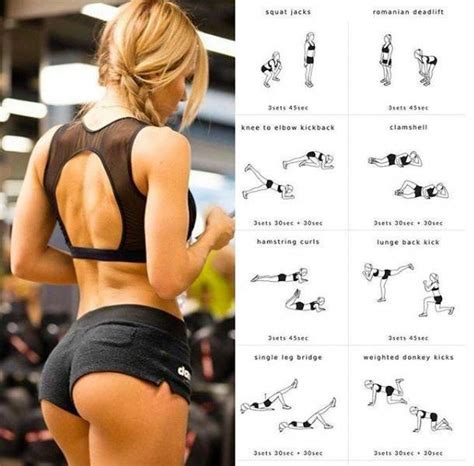 Total Body Toning With Kettlebells Entrenamiento Para Piernas