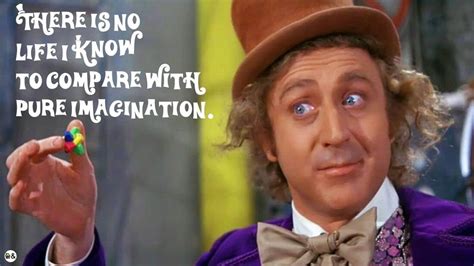 25 Inspiring Willy Wonka Quotes That Will Spark Your Imagination